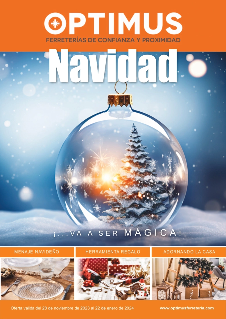 Portada Navidad 2023-24