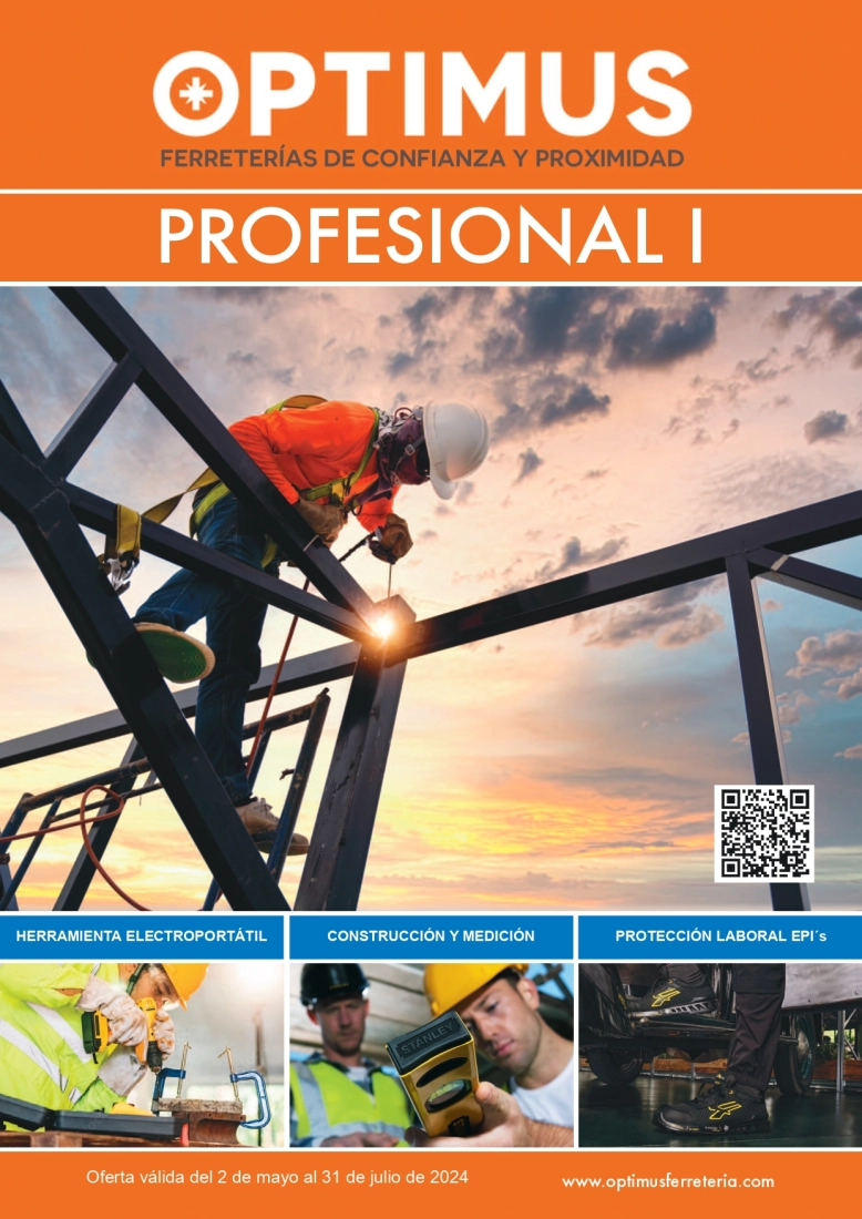 Portada PROFESIONAL I 24