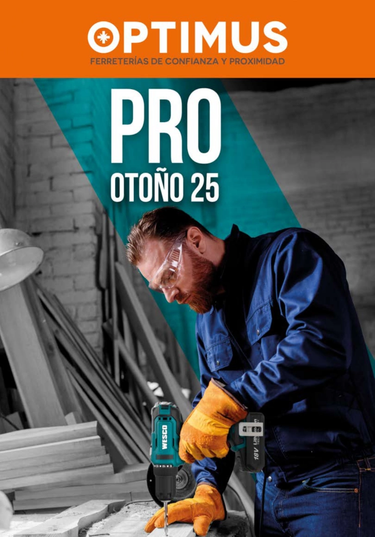 Portada PROFES. II 25