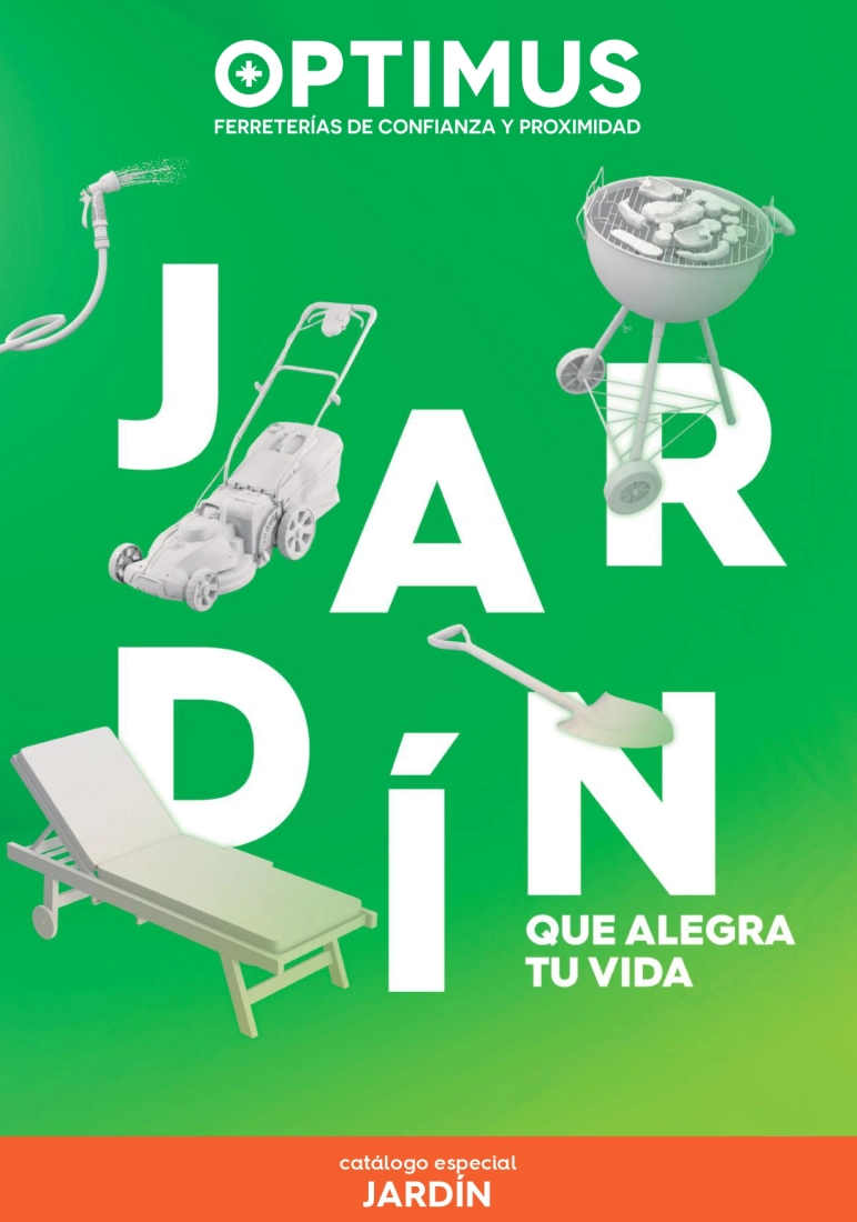 Portada JARDIN 26